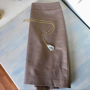 Tahari Pencil Skirt